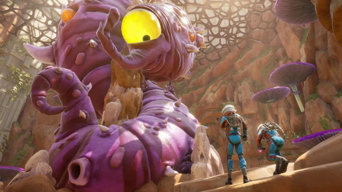 Journey To The Savage Planet Nintendo Switch^505 GAMES Cheap