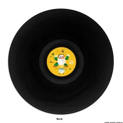 Joystick Jazz: The Blueshift Big Band Plays Classic Mario Tunes (Vol. 3) Vinyle 1LP^iam8bit Clearance