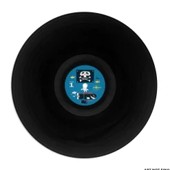 Joystick Jazz: The Blueshift Big Band Plays Classic Mario Tunes (Vol. 3) Vinyle 1LP^iam8bit Clearance