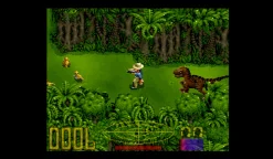 Jurassic Park Classic Games Collection Nintendo SWITCH^LIMITED RUN Discount