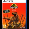 Jurassic Park Classic Games Collection PS5^LIMITED RUN Best Sale