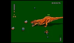 Jurassic Park Classic Games Collection PS5^LIMITED RUN Best Sale