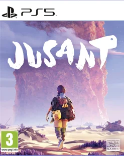 Jusant PS5^PIX'N LOVE GAMES Shop
