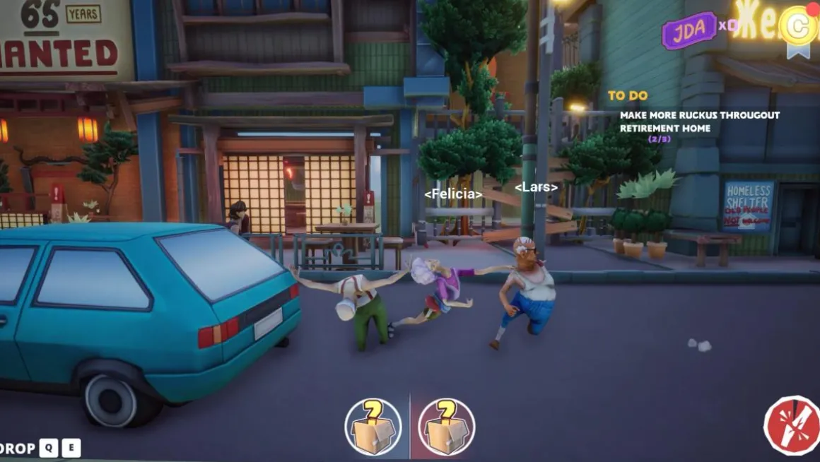 Just Die Already Nintendo SWITCH^Curve Digital Best Sale