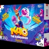 Kao The Kangaroo - Kao is Back Puzzle 160 pièces^TATE MULTIMEDIA Clearance