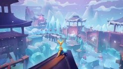 Kao The Kangaroo Nintendo SWITCH^Just For Games Fashion