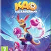 Kao The Kangaroo Xbox Series X / Xbox One^Just For Games Fashion