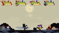 Kemono Heroes PS5^TESURA Best