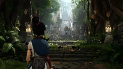 Kena Bridge of Spirits Deluxe Edition PS4^Ember Lab Discount
