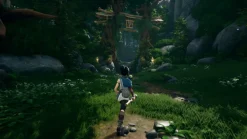 Kena Bridge of Spirits Deluxe Edition PS5^Ember Lab Sale
