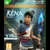 Kena Bridge of Spirits Premium Edition Xbox Series X / Xbox One^Ember Lab Fashion