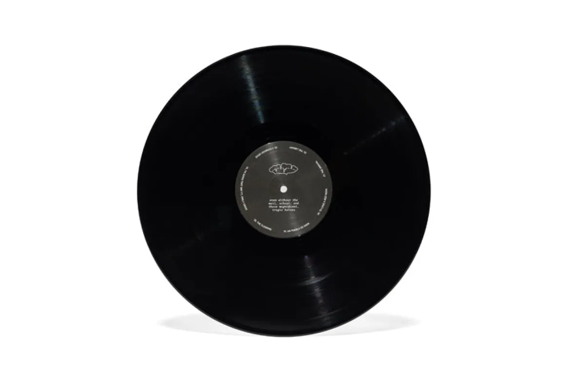Kentucky Route Zero Vinyle 2LP^iam8bit Clearance