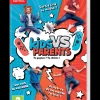 Kids vs Parents Nintendo SWITCH^Just For Games Shop
