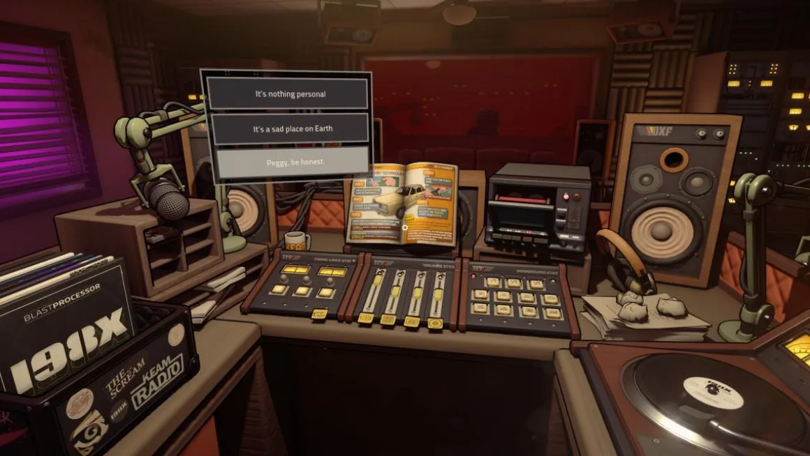 Killer Frequency Nintendo SWITCH^Fireshine Best Sale