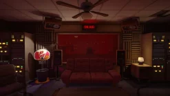 Killer Frequency Nintendo SWITCH^Fireshine Best Sale