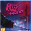 Killer Frequency PS4^Fireshine Best