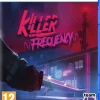 Killer Frequency PS5^Fireshine Clearance