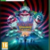 Killer Klowns from Outer Space The Game Xbox Series X^SKYBOUND Flash Sale