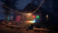 Killer Klowns from Outer Space The Game PS5^SKYBOUND Store