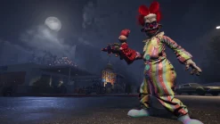 Killer Klowns from Outer Space The Game PS5^SKYBOUND Store