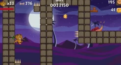 King Leo Nintendo SWITCH (Code de téléchargement)^WIRED PRODUCTION Flash Sale