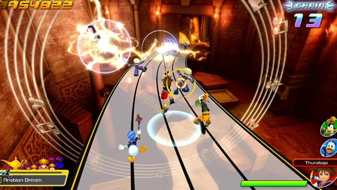 Kingdom Hearts Melody Of Memory PS4^SQUARE ENIX Cheap