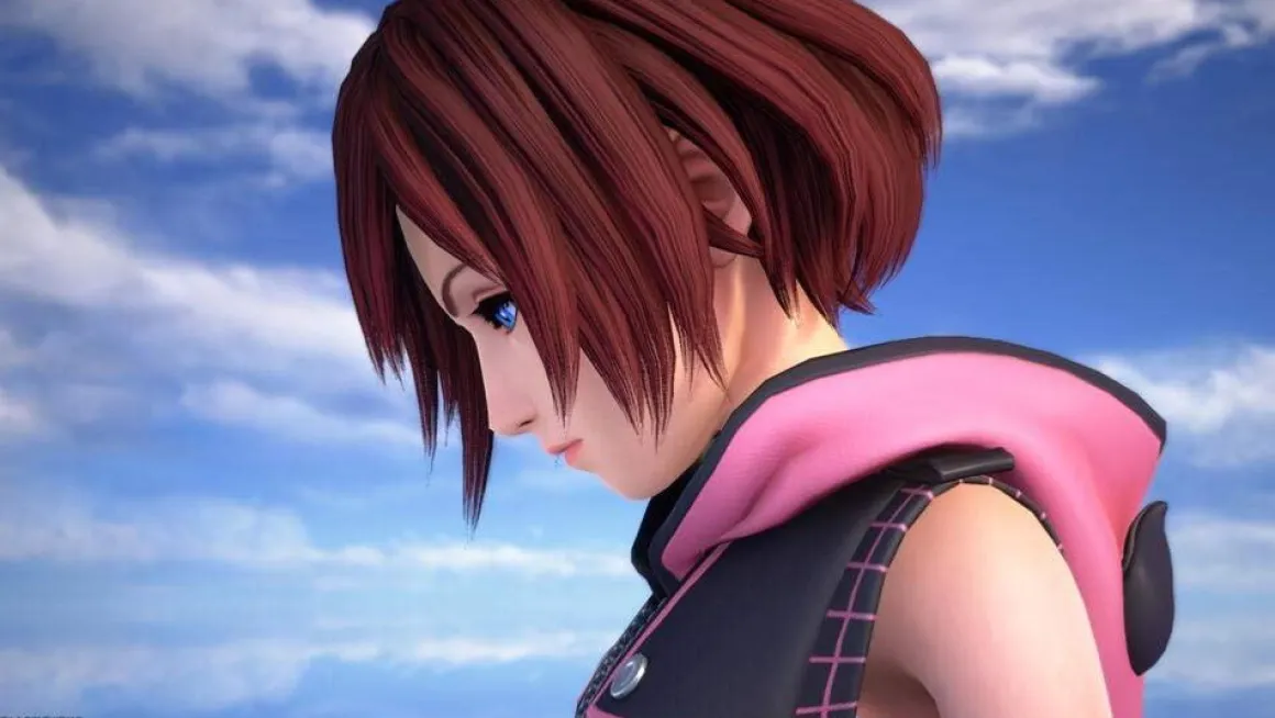 Kingdom Hearts Melody Of Memory PS4^SQUARE ENIX Cheap