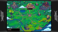Kingdom of Asteborg PS5^PixelHeart Clearance