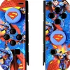 Kit d'accessoires Switch - Superman^FR-TEC Cheap
