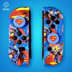 Kit d'accessoires Switch - Superman^FR-TEC Cheap