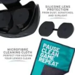 Kit de jeu et de protection pour PSVR2^Stealth Clearance