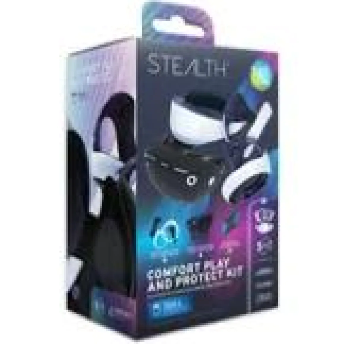 Kit de jeu et de protection pour PSVR2^Stealth Clearance