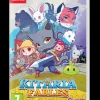 Kitaria Fables Nintendo SWITCH (Code de téléchargement)^PQUBE Clearance