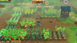 Kitaria Fables Nintendo SWITCH (Code de téléchargement)^PQUBE Clearance