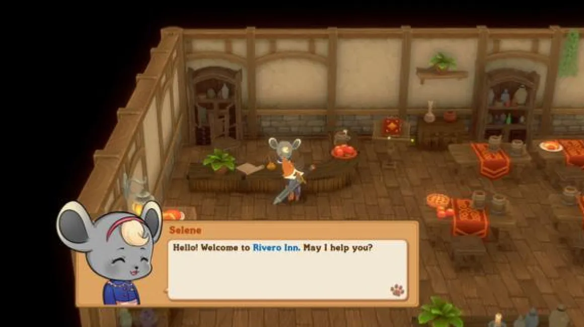 Kitaria Fables Nintendo SWITCH (Code de téléchargement)^PQUBE Clearance