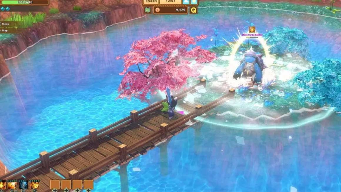 Kitaria Fables PS4^PQUBE Best Sale
