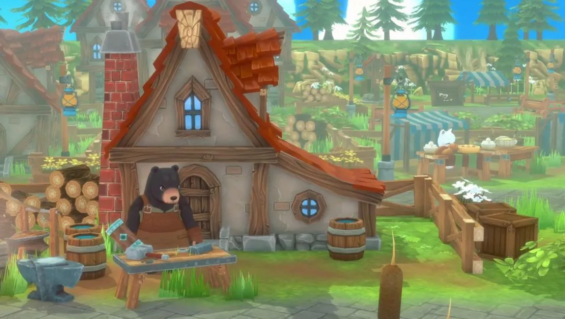 Kitaria Fables PS4^PQUBE Best Sale