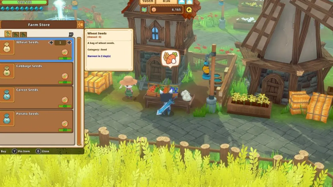Kitaria Fables PS5^PQUBE Sale