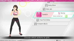 Knockout Home Fitness Nintendo SWITCH^MARVELOUS Shop