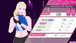 Knockout Home Fitness Nintendo SWITCH^MARVELOUS Shop