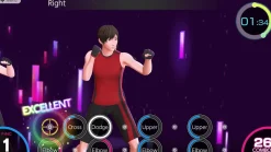 Knockout Home Fitness Nintendo SWITCH^MARVELOUS Shop