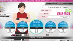 Knockout Home Fitness Nintendo SWITCH^MARVELOUS Shop