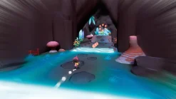 Koa and the Five Pirates of Mara Nintendo SWITCH^TESURA Fashion