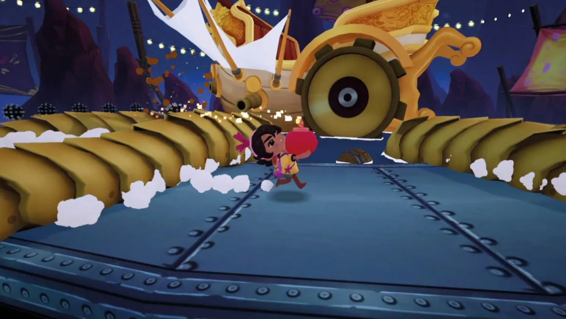 Koa and the Five Pirates of Mara Collector's Edition PS4^TESURA Sale