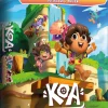 Koa and the Five Pirates of Mara Collector's Edition PS5^TESURA Cheap