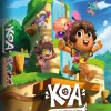 Koa and the Five Pirates of Mara Collector's Edition Nintendo SWITCH^TESURA Best