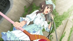 KonoSuba God's Blessing on this Wonderful World Love For These Clothes Of Desire Nintendo SWITCH^PQUBE Flash Sale