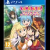 KonoSuba God's Blessing on this Wonderful World Love For These Clothes Of Desire PS4^PQUBE Clearance