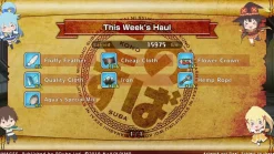 KonoSuba God's Blessing on this Wonderful World Love For These Clothes Of Desire PS4^PQUBE Clearance