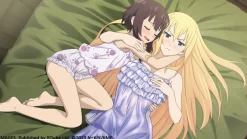 KonoSuba God's Blessing on this Wonderful World Love For These Clothes Of Desire PS4^PQUBE Clearance